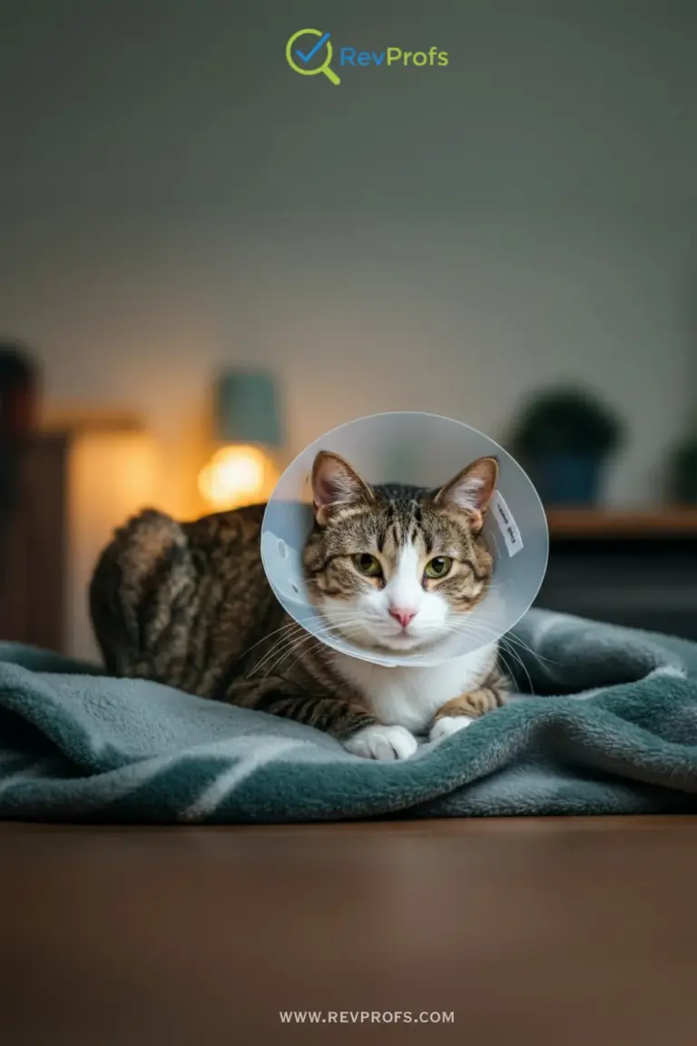 How long after neutering does behavior change cat a 5 point timeline