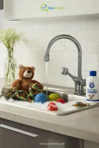 How to wash dog toys 7 simple steps for a squeaky clean playtime