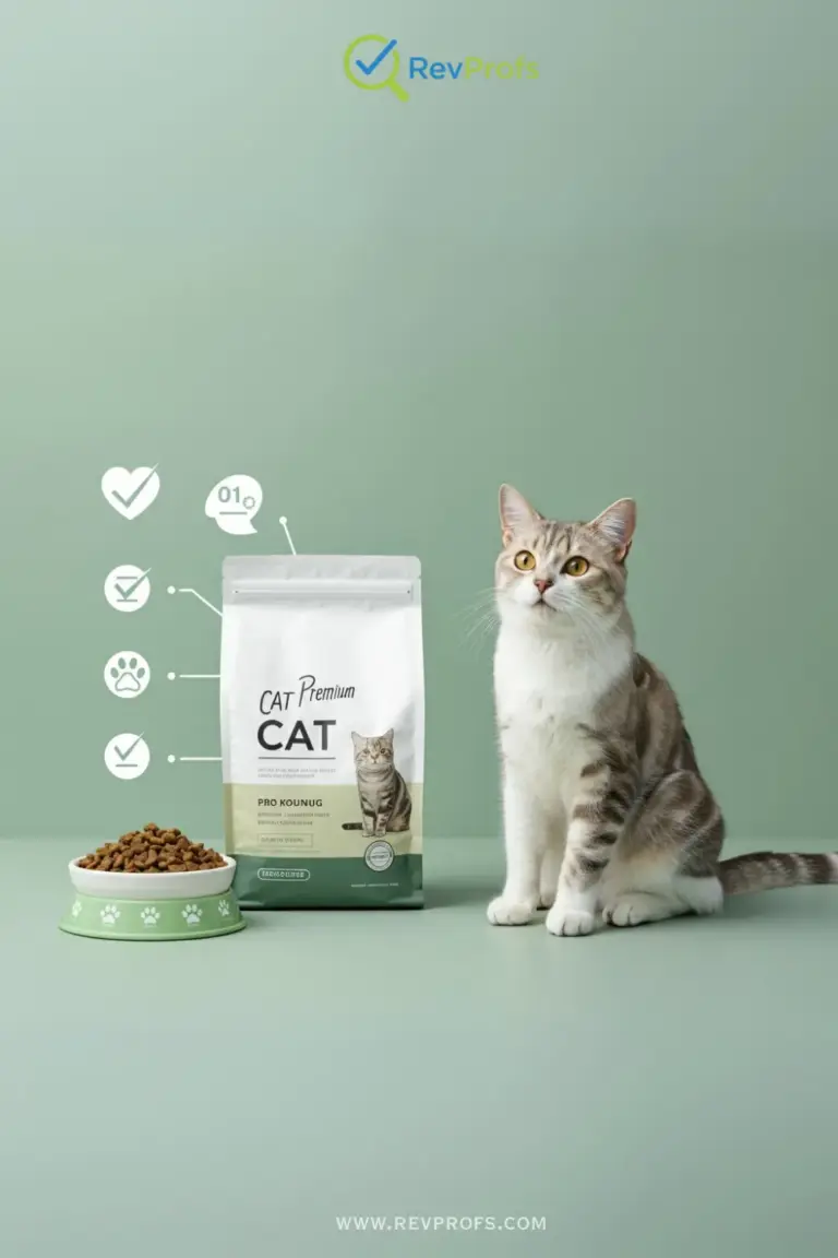 Is 4health a good cat food 7 things to consider