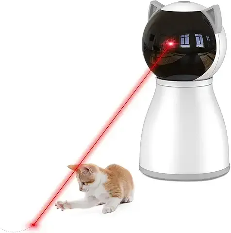 Automatic Pet Feeder