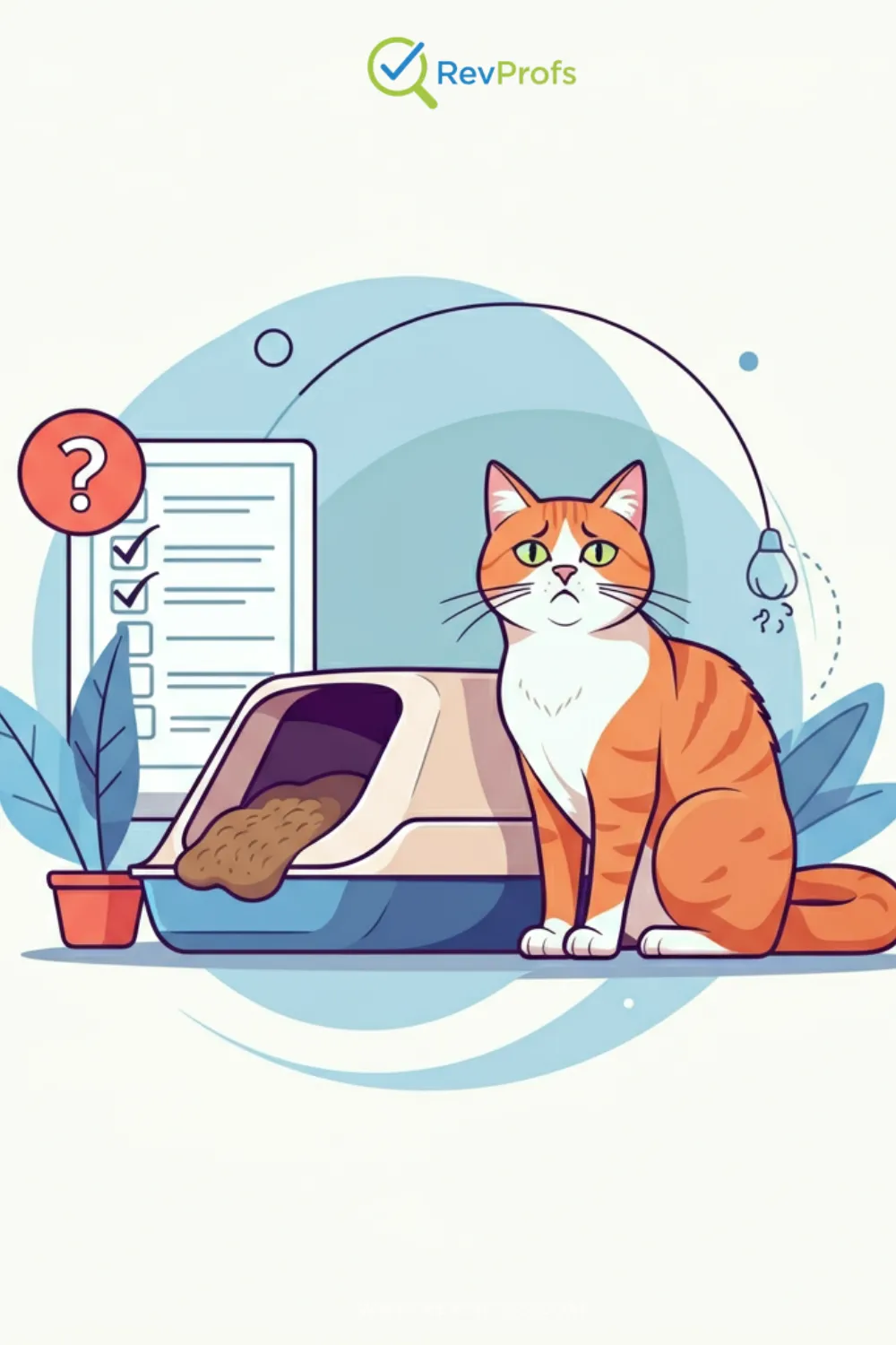 Why is my cat pooping outside the litter box 7 possible reasons