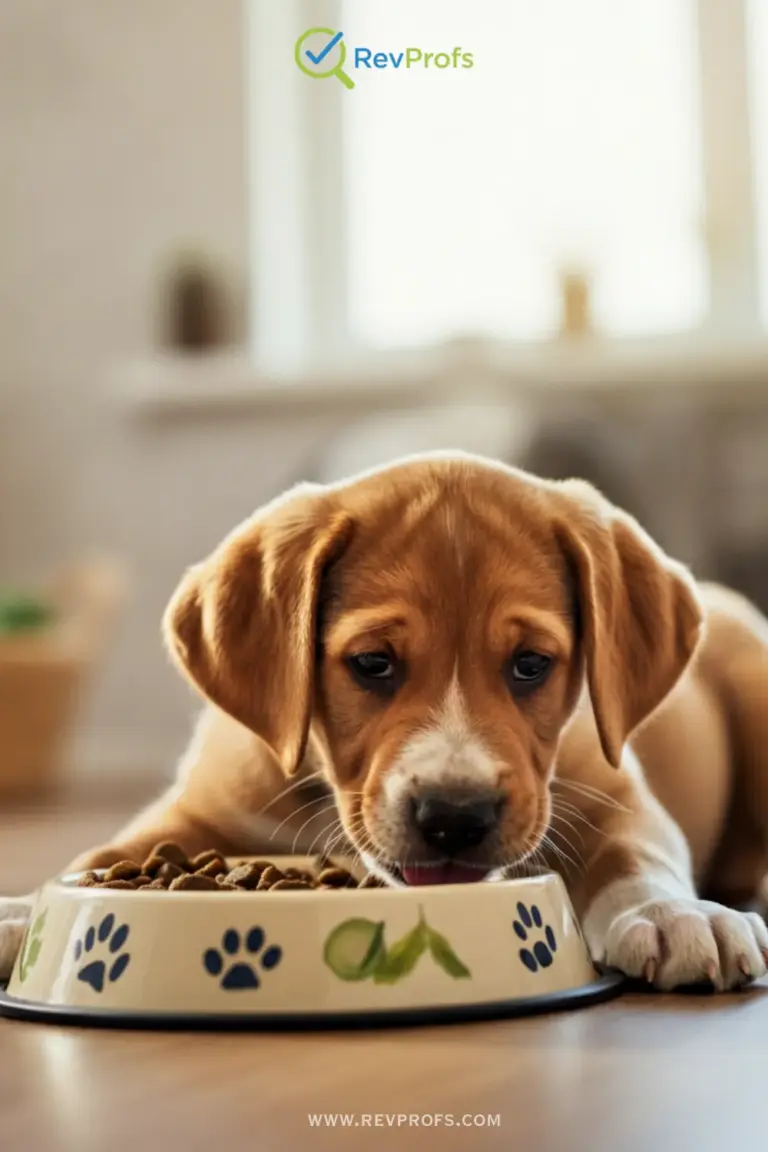 Wondering how long do puppies eat puppy food? Our complete guide covers when to switch based on breed size, how to transition smoothly, and key nutritional facts.
