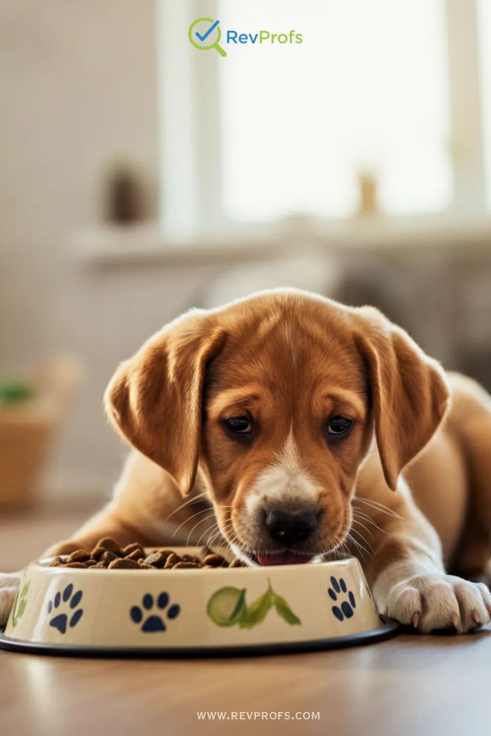 Wondering how long do puppies eat puppy food? Our complete guide covers when to switch based on breed size, how to transition smoothly, and key nutritional facts.