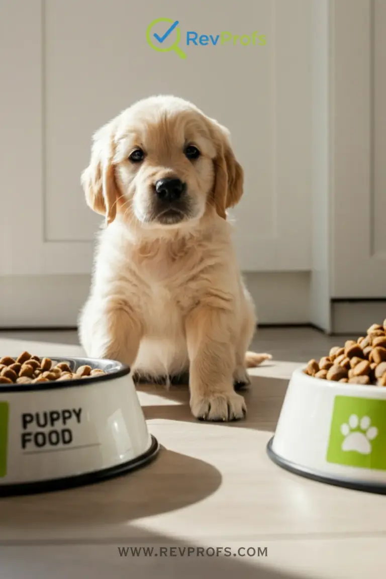 Assortment of highly-rated dog food bags from brands like Purina Pro Plan, Hill's Science Diet, and Royal Canin.