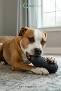 Best dog toys for aggressive chewers