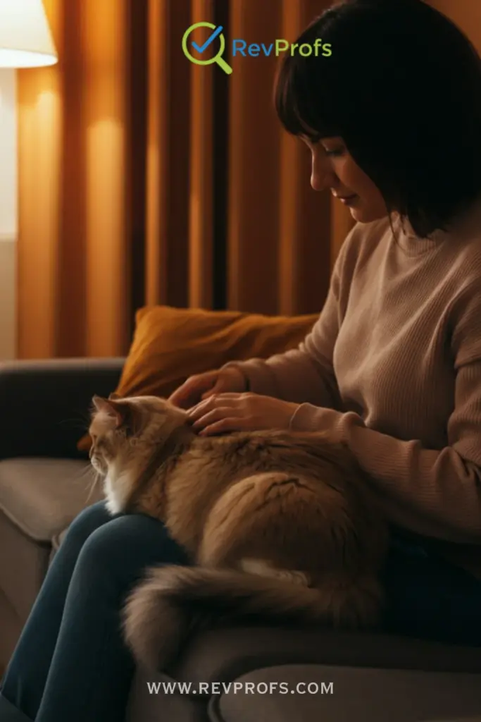 Emotional Support Animals 10 Key Things You Need to Know