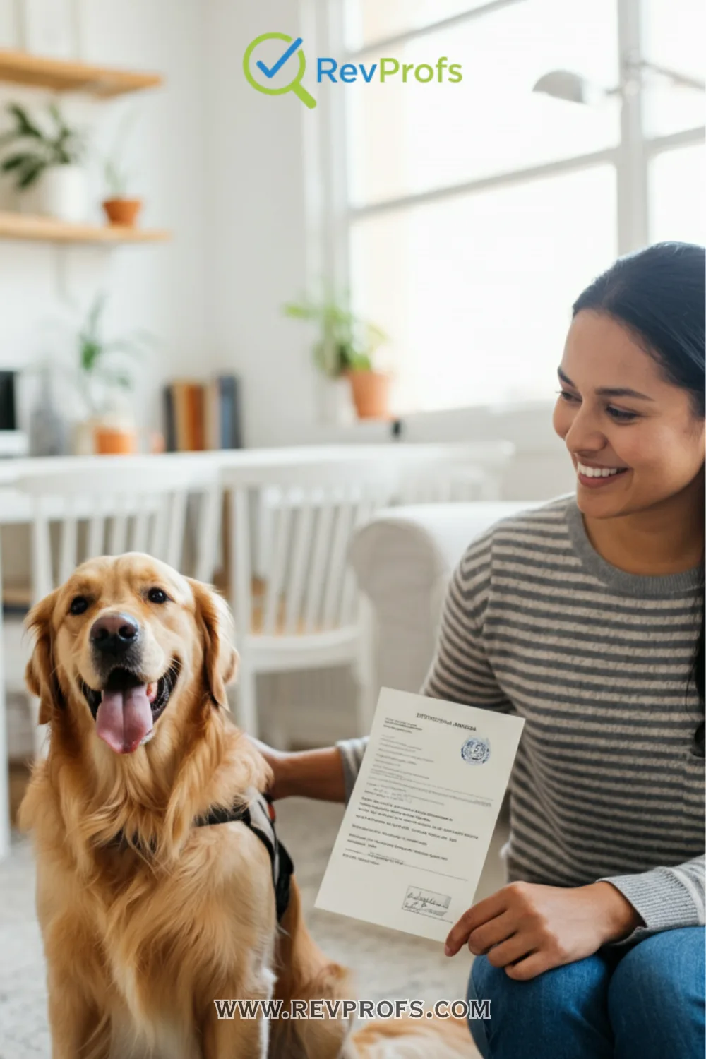 Emotional Support Animals 10 Key Things You Need to Know idea