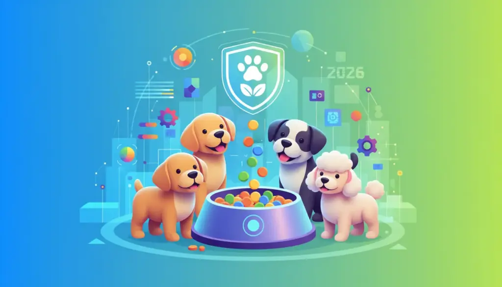 Looking for the best puppy food? Compare top-rated brands, ingredients, and prices to give your new pup a healthy start.